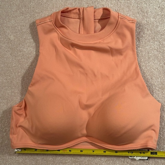 Adidas x Ivy Park - Rodeo Collection | Crop Top, Ambient Blush - Picture 11 of 13